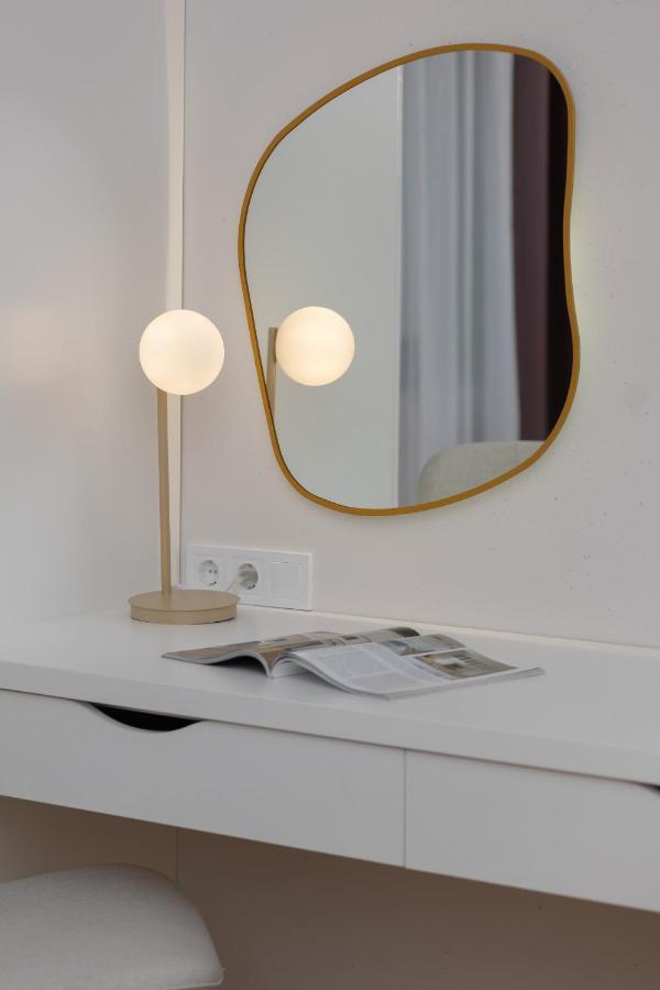 Bright Apartment Kasprzaka Warsaw Wola Near Metro Station By Noclegi Renters Bagian luar foto
